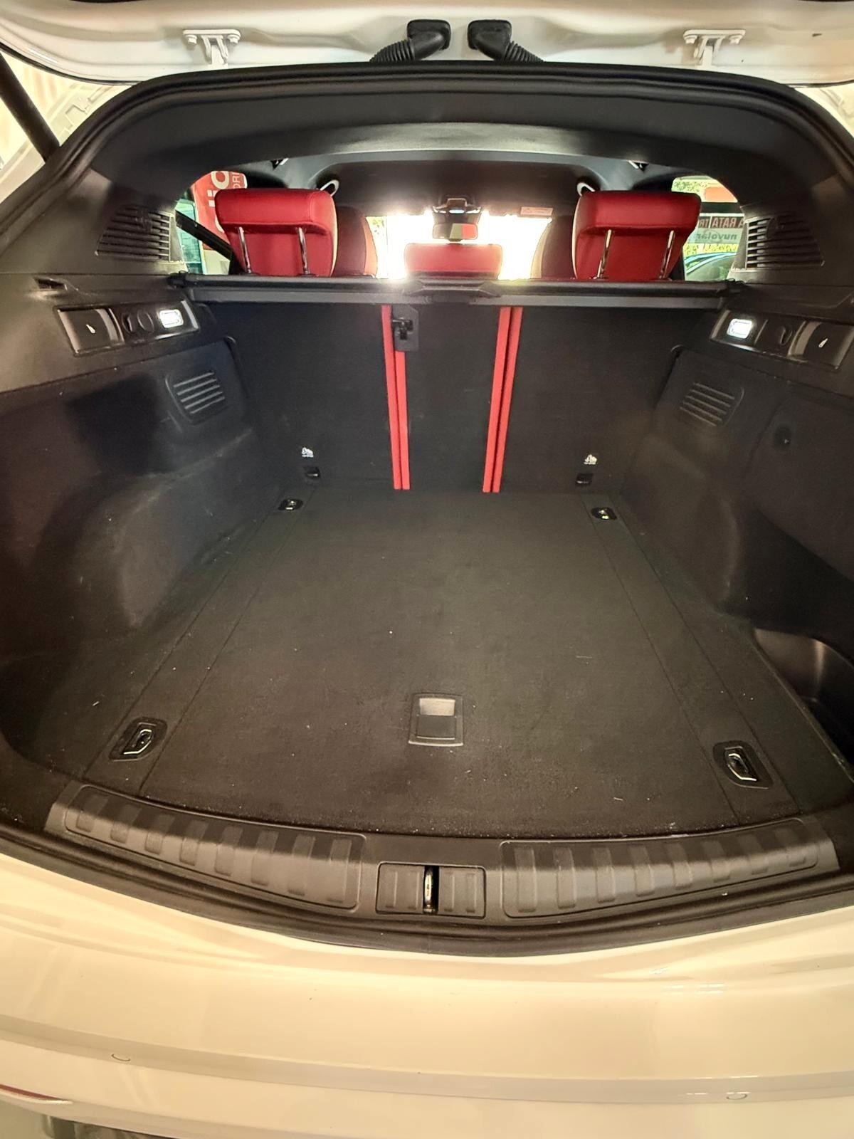 Alfa Romeo Stelvio 2.2c.c 210 CV AT8 Q4 Veloce