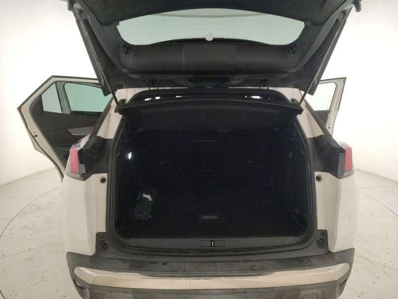 Peugeot 3008 2.0 bluehdi GT s&s 180cv eat6