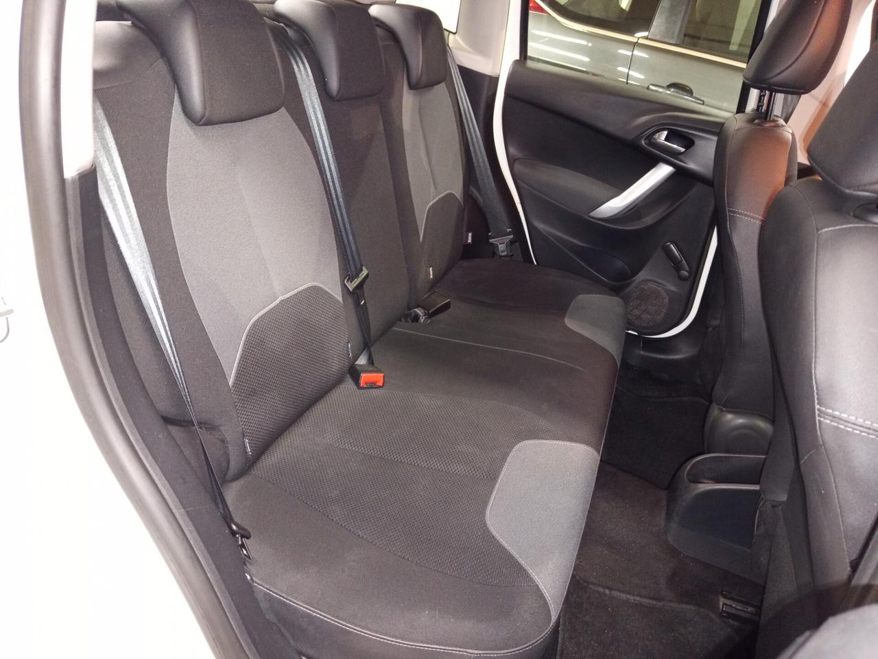 Citroen C3 1.1 Exclusive, 143 Mila chilometri ok neopatentati