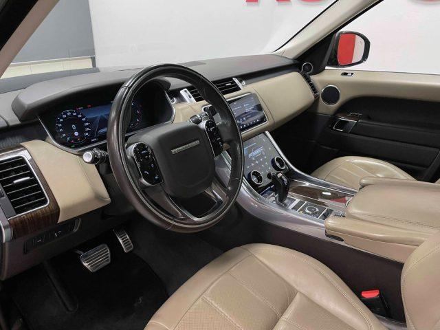 LAND ROVER Range Rover Sport 3.0 SDV6 249 CV HSE