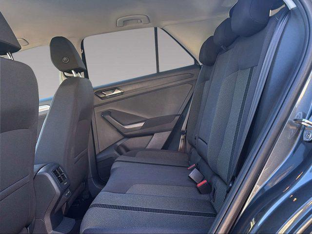 VOLKSWAGEN T-Roc 1.0 TSi Sport