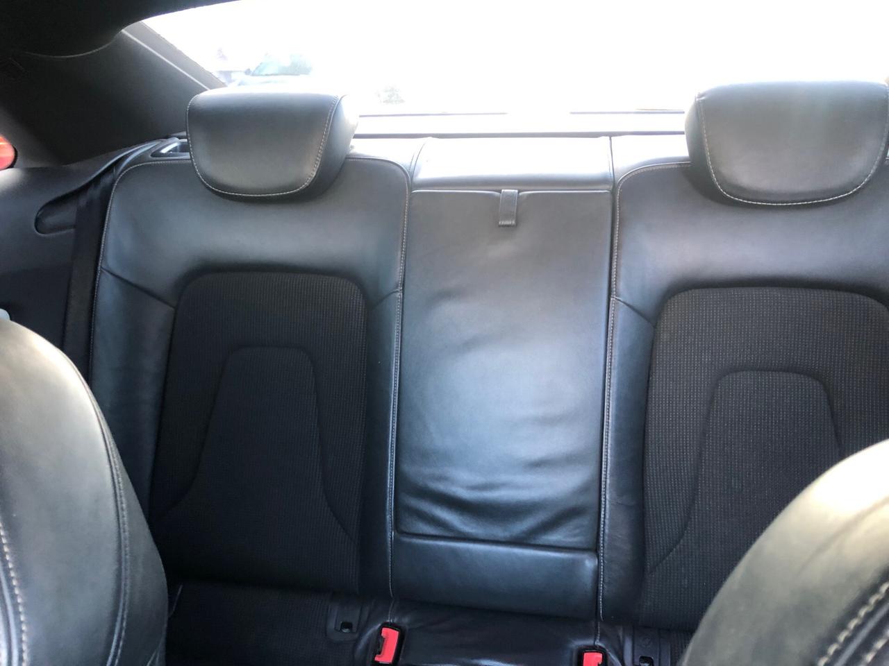 Audi A5 2.0 TFSI 180 CV Ambition