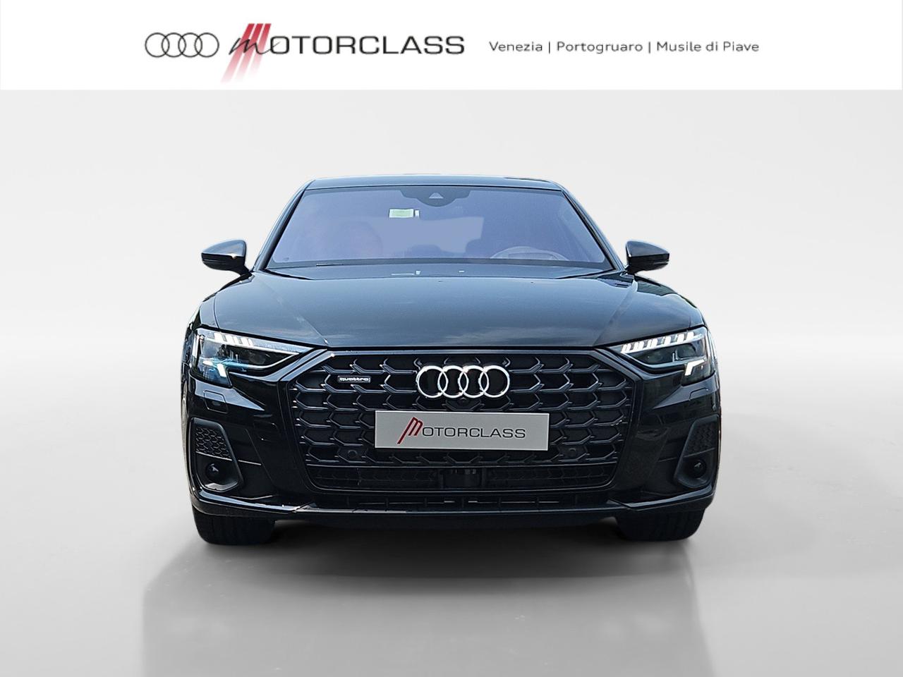 Audi A8 l 50 3.0 v6 tdi mhev quattro tiptronic