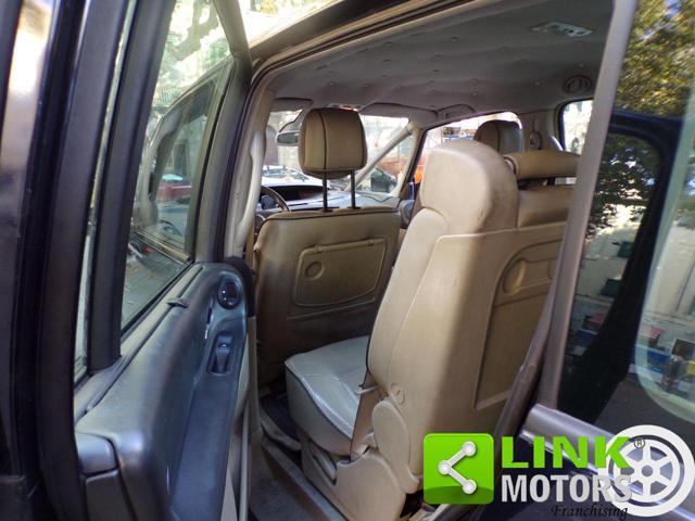 RENAULT Grand Espace 7 Posti 3.0 V6 24V dCi Proactive Initiale