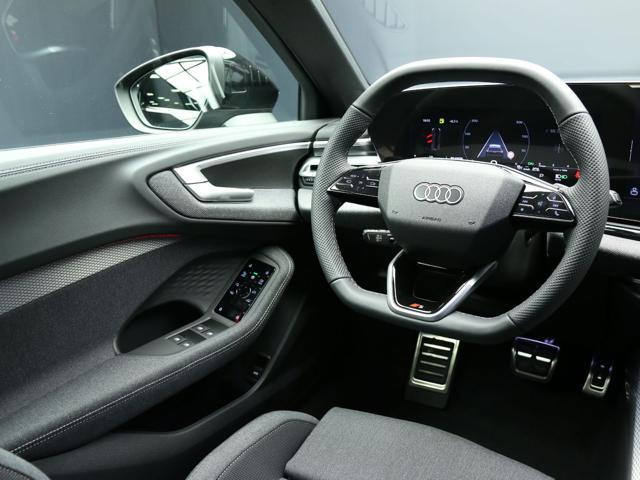 AUDI A5 Avant TDI 150 kW mHEV+ S tronic S Line edition