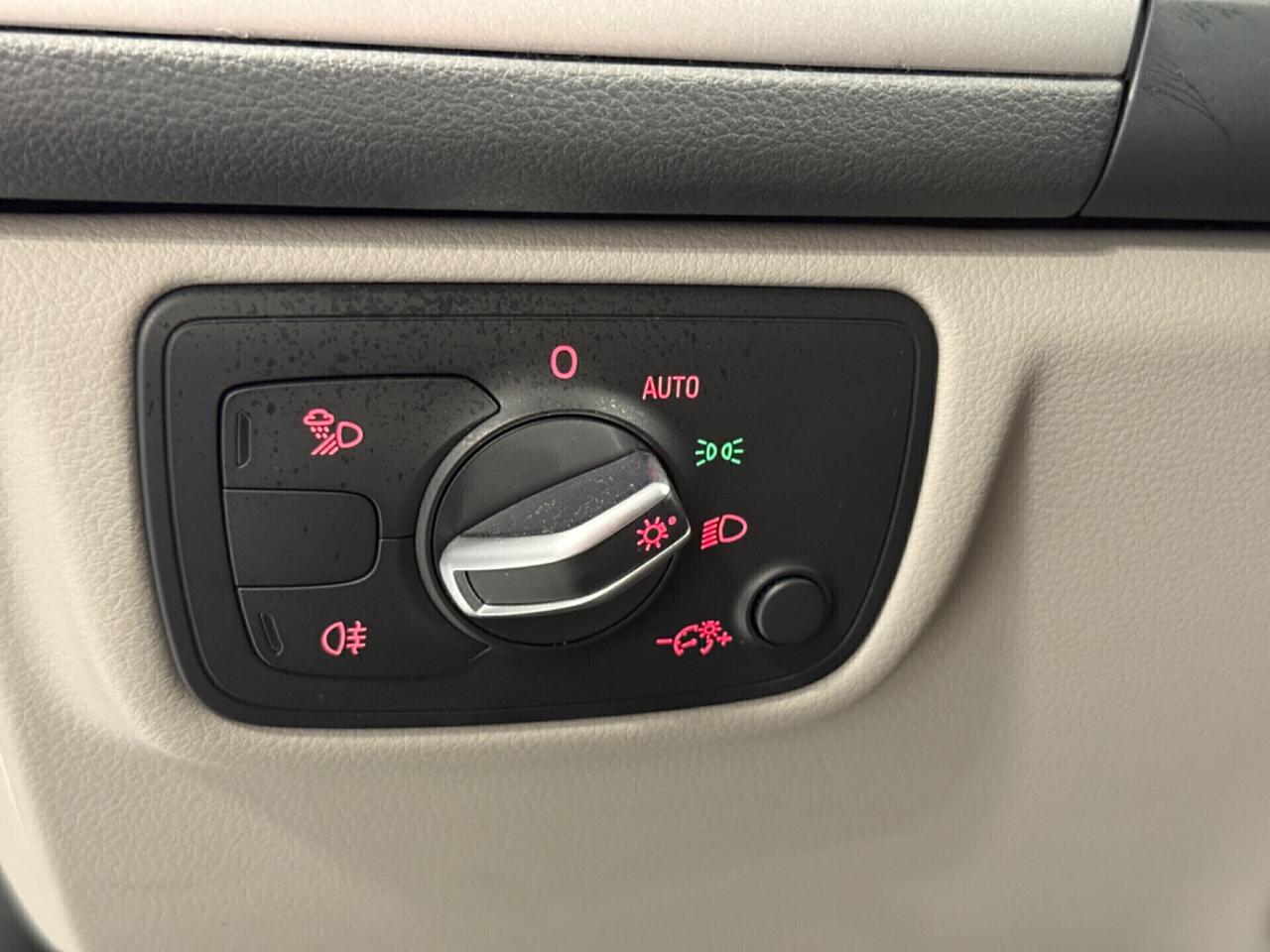 Audi A6 Avant 2.0 TDI 190 CV quattro ultra S tronic