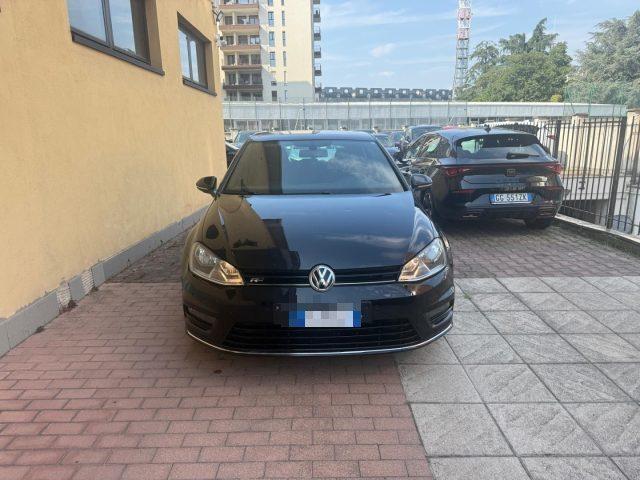 VOLKSWAGEN Golf 1.4 TSI ACT DSG 5p. Sport Edition BlueMotion Tech.