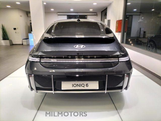 HYUNDAI Ioniq 6 77.4 kWh Evolution