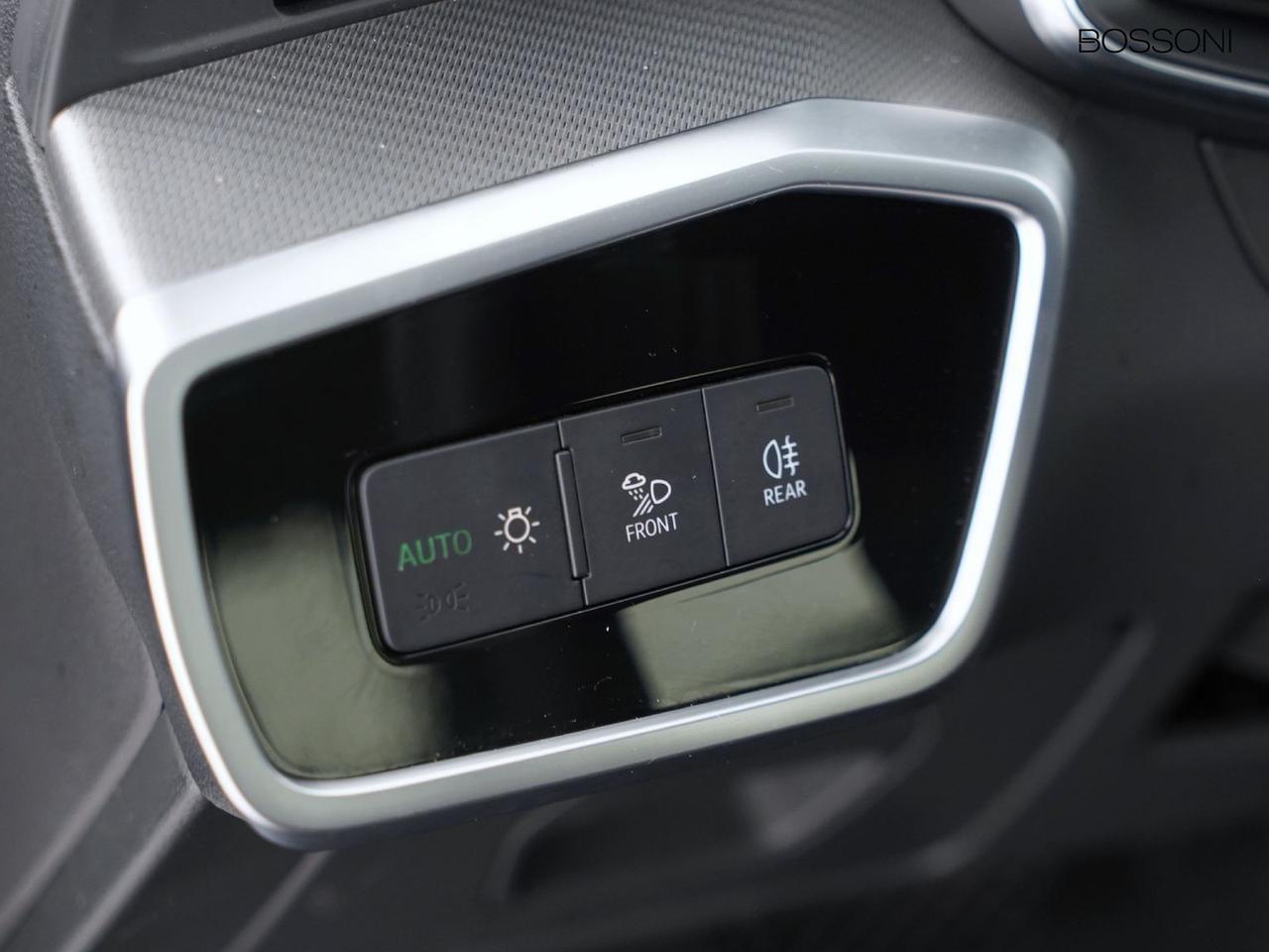 Audi A6 avant 40 2.0 tdi mhev 12v s line edition quattro ultra s tronic