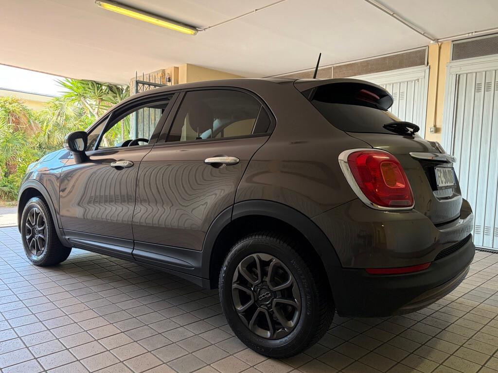 Fiat 500X 1.3 MultiJet 95 CV Lounge