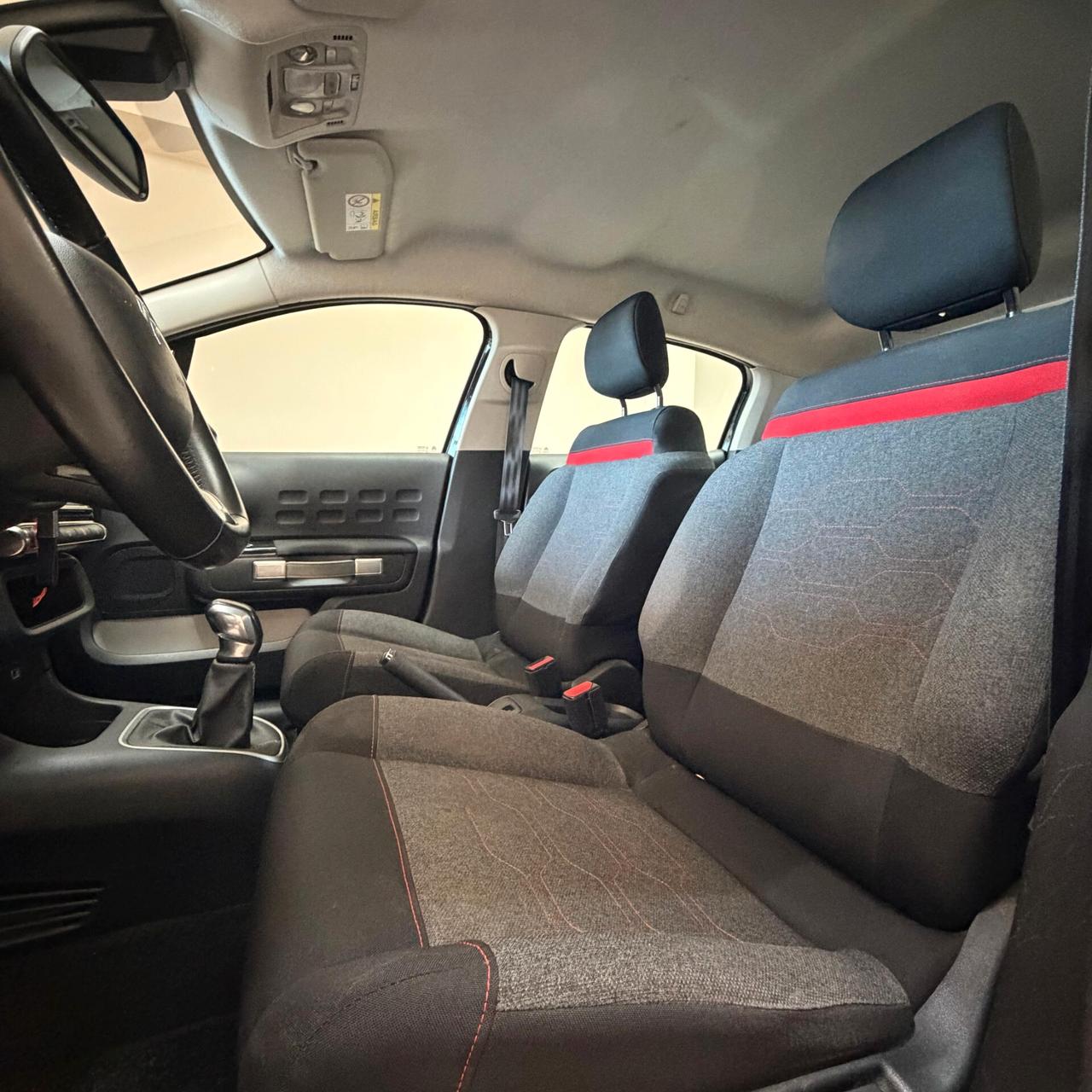 Citroen C3 PureTech 82 Shine