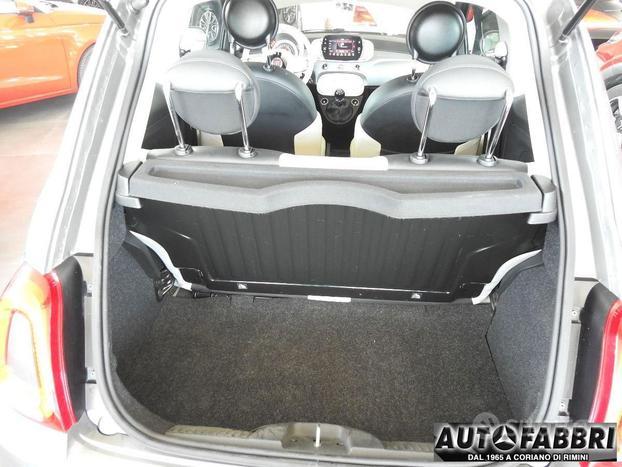FIAT - 500 - 1.0 Hybrid Dolcevita Design -Tetto