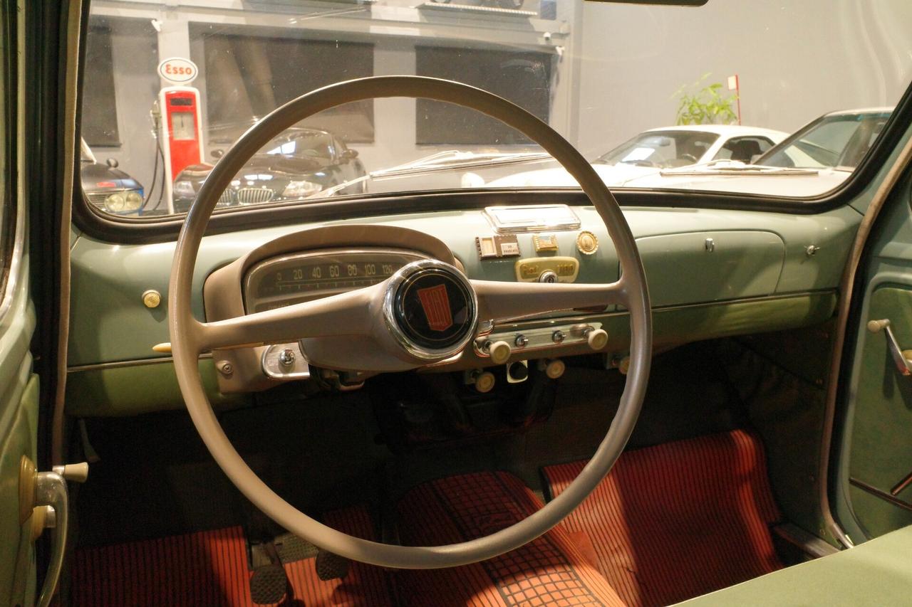 FIAT 1100/103 1959