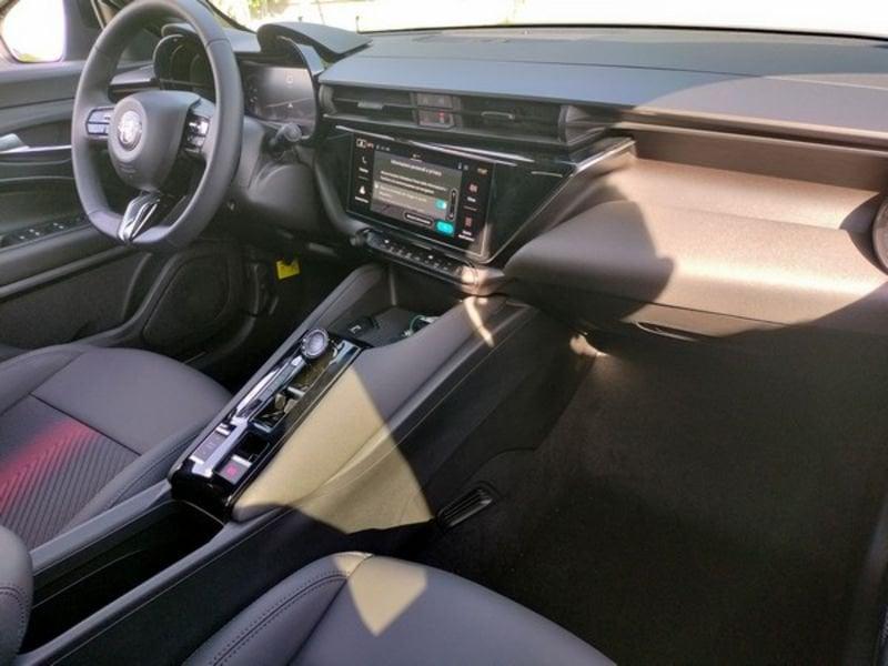 Alfa Romeo Junior 1.2 136 CV Hybrid eDCT6 Speciale, Prezzo Reale!!!