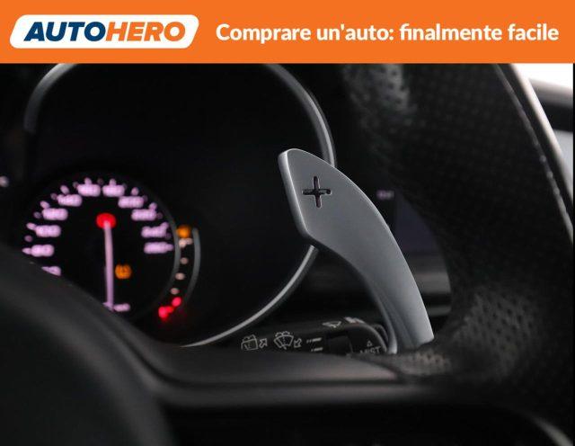 ALFA ROMEO Stelvio 2.2 Turbodiesel 190 CV AT8 Q4 Super Business