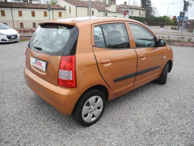 KIA Picanto 1.0 12v 5p. - OK NEOPATENTATI - UNICO PROPRIETARIO