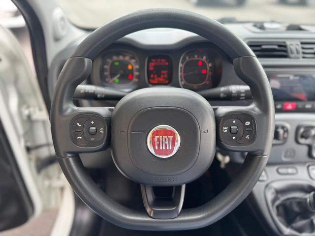 FIAT Panda 1.2 EasyPower Lounge NESSUN VINCOLO