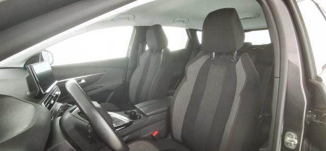 PEUGEOT 3008 BlueHDi 130 S&S Active Business