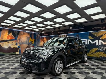 Mini One Countryman 1.5 D (329)