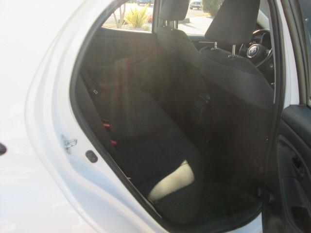 Toyota Yaris 1.0 5 porte Trend