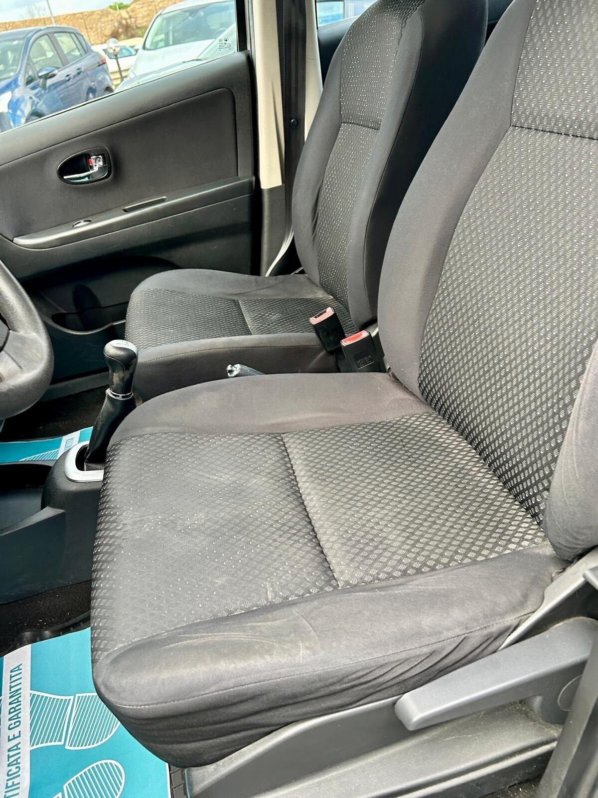 Great Wall Motor Voleex C20R 1.5 Dignity (71kw) - simile a YARIS