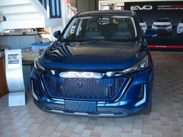 Evo 5 GPL NUOVA PRONTA CONSEGNA!!