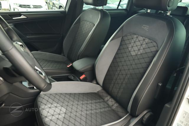 VOLKSWAGEN Tiguan 2.0 TDI 150 CV SCR DSG R-Line