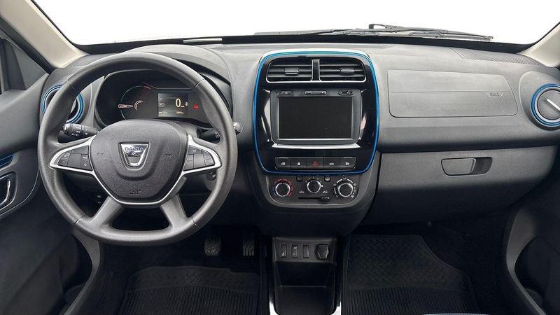 Dacia Spring Comfort Electric 45