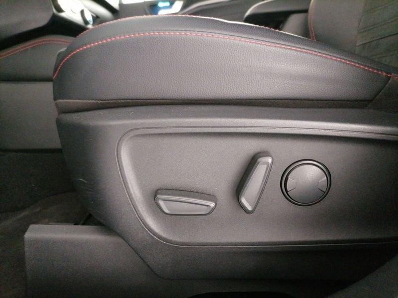 Ford Kuga 2.5 full hybrid ST-Line X 2wd 190cv cvt