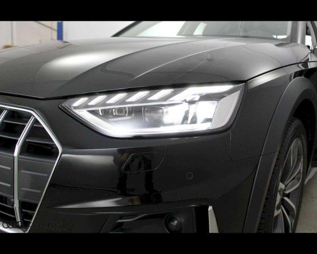 AUDI A4 allroad 40 TDI 204 CV S tronic Business