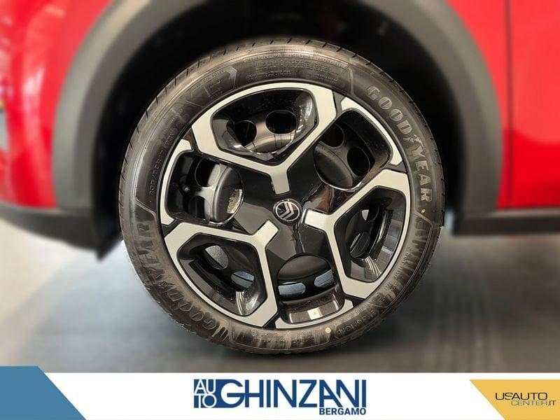Citroën C3 PureTech 100 S&S Plus - Km0