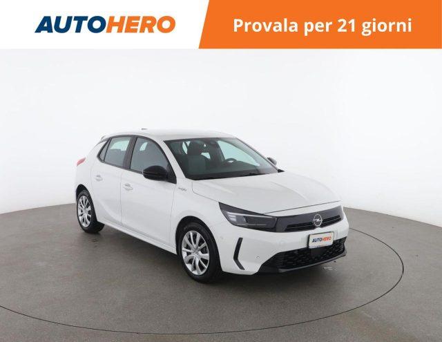 OPEL Corsa 1.2 100 CV