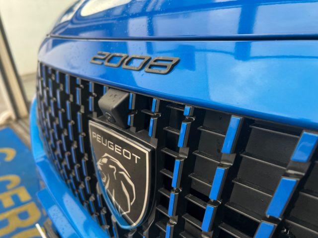 PEUGEOT 2008 PureTech 130 S&S EAT8 Allure da ?269,00 mensili