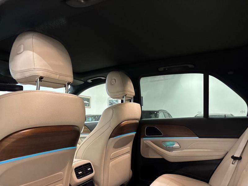 Mercedes GLE 300 300 d Mild hybrid Premium Plus 4Matic 9G-Tronic Plus