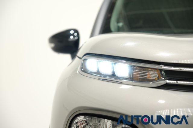 CITROEN C3 Aircross PURETECH 110 S&S EAT6 SHINE NEOPATENTATI