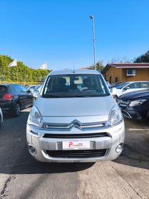 Citroen Berlingo Multispace 1.6 HDi 90 XTR Autocarro