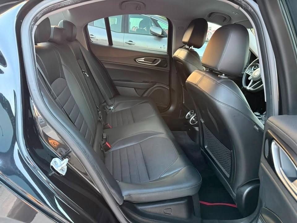 Alfa Romeo Giulia 2.2 T.D 180CV -SUPER- MANUALE