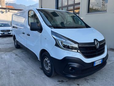 Renault traffic 2.0 diesel