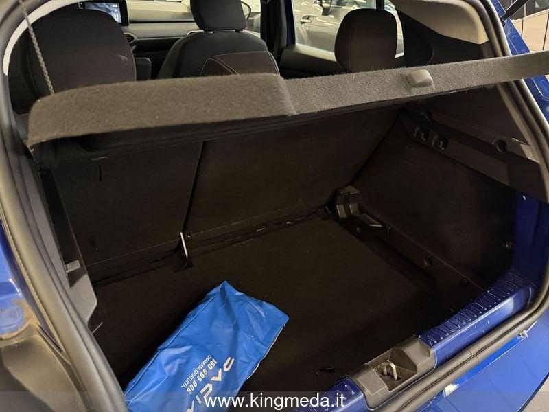 Dacia Sandero 1.0 TCe ECO-G STEPWAY EXPRESSION