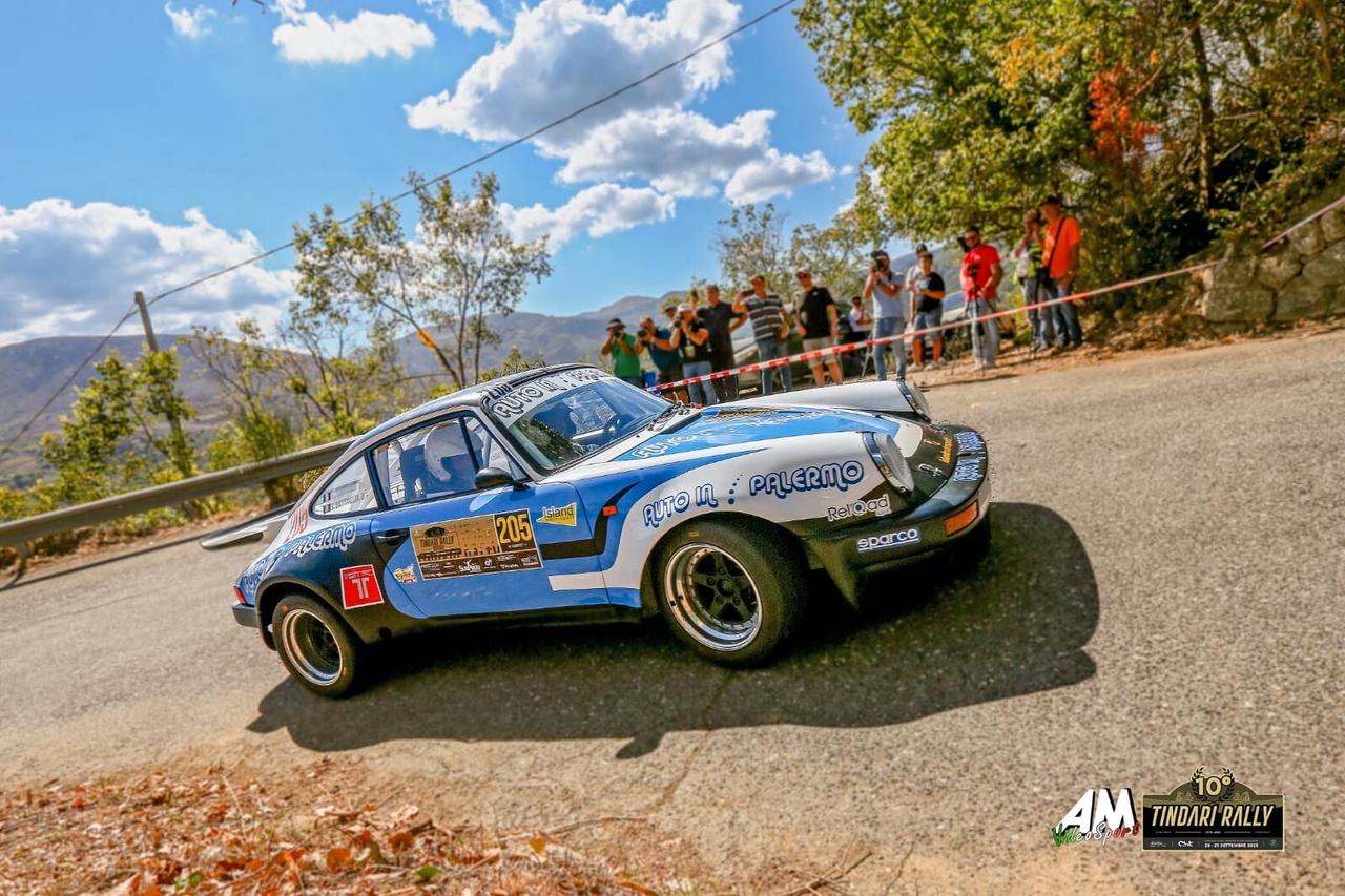 Porsche 911 Carrera Rs 2° Raggr. Anche permuta