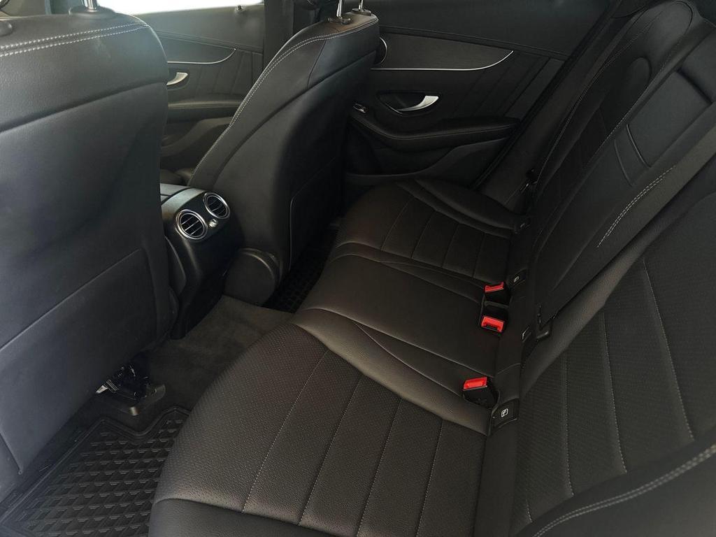 Mercedes GLC 300 300 D Premium Plus 4Matic 9G-Tronic Plus