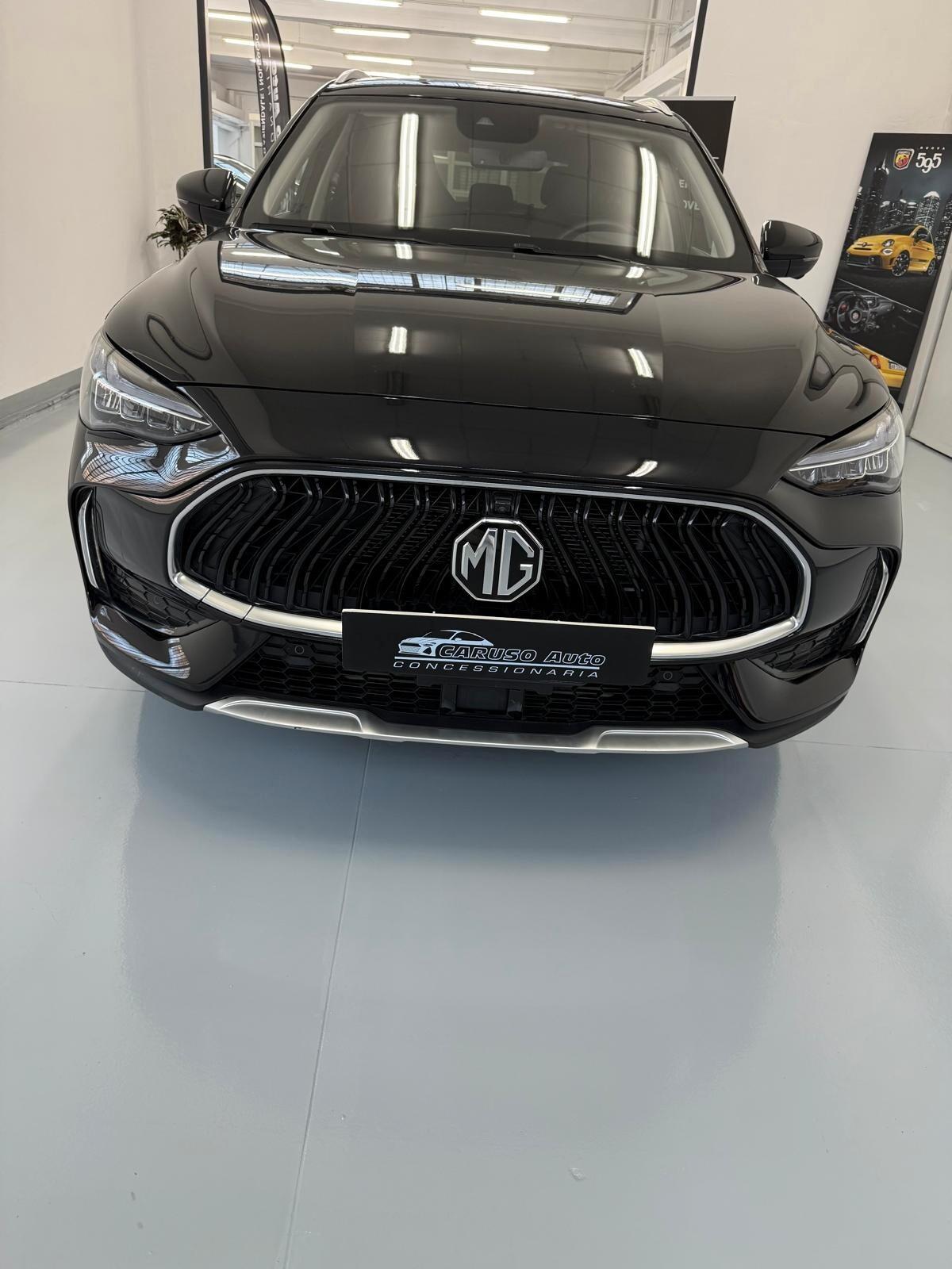 Mg HS 1.5T-GDI Luxury