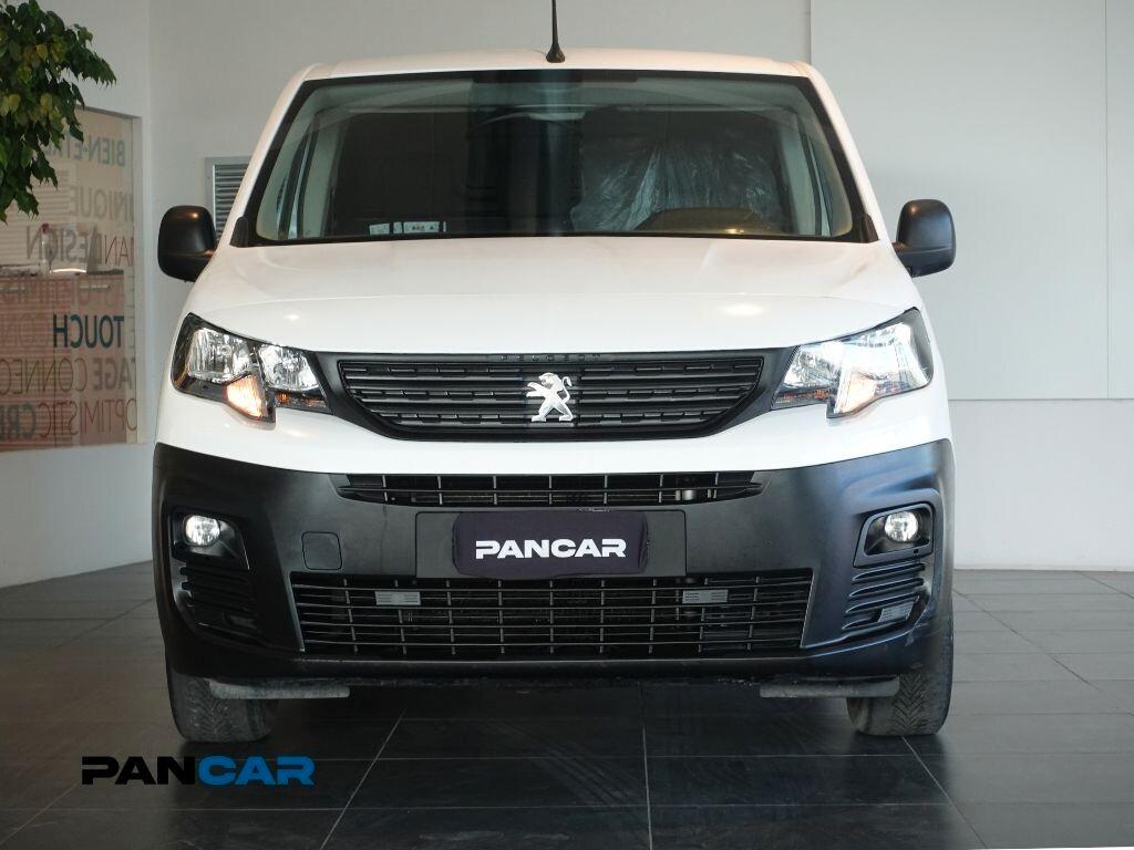 Peugeot Partner BlueHDi 100 PC Furgone Pro