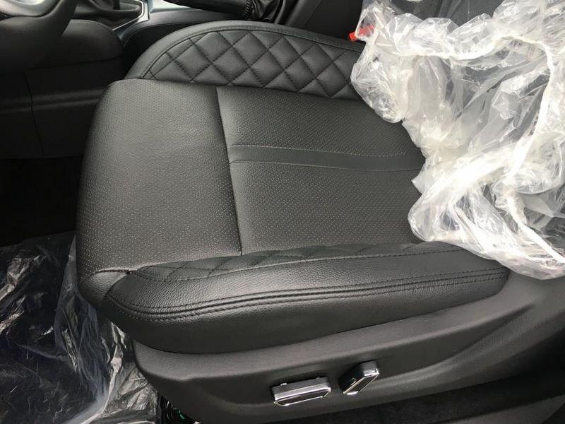 Foton Tunland G7 6 MT CONSEGNA IN TUTTA ITALIA