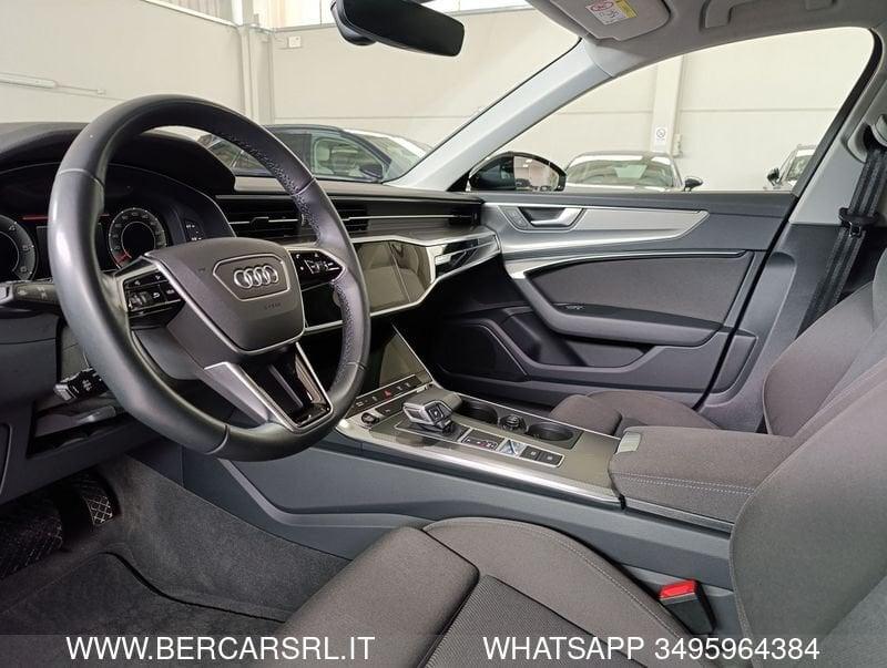 Audi A6 A6 Avant 45 3.0 TDI quattro ultra S tronic Business Sport