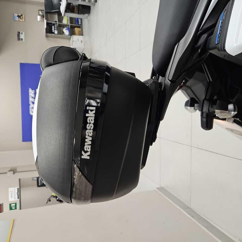 Kawasaki Versys 650 Grand Tourer - 2021