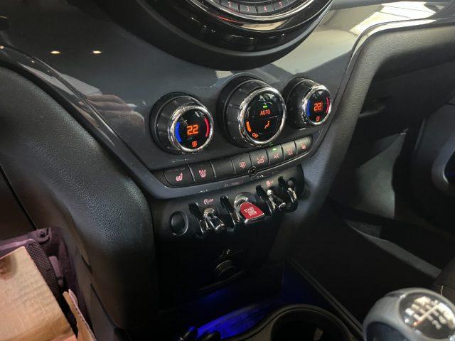 MINI Countryman 1.5 One Boost Countryman KM CERTIFICATI/55.000 KM