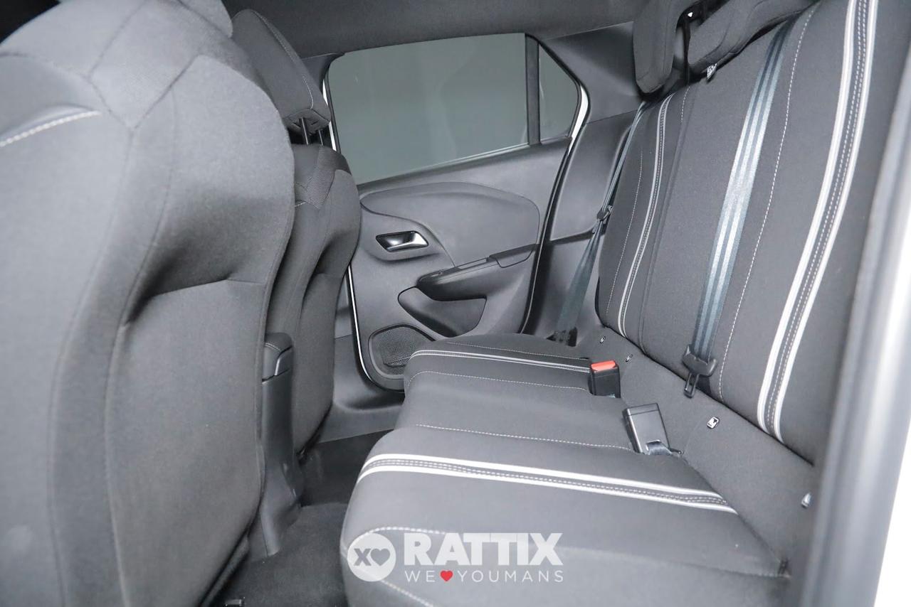 Opel Corsa 1.2 100CV GS