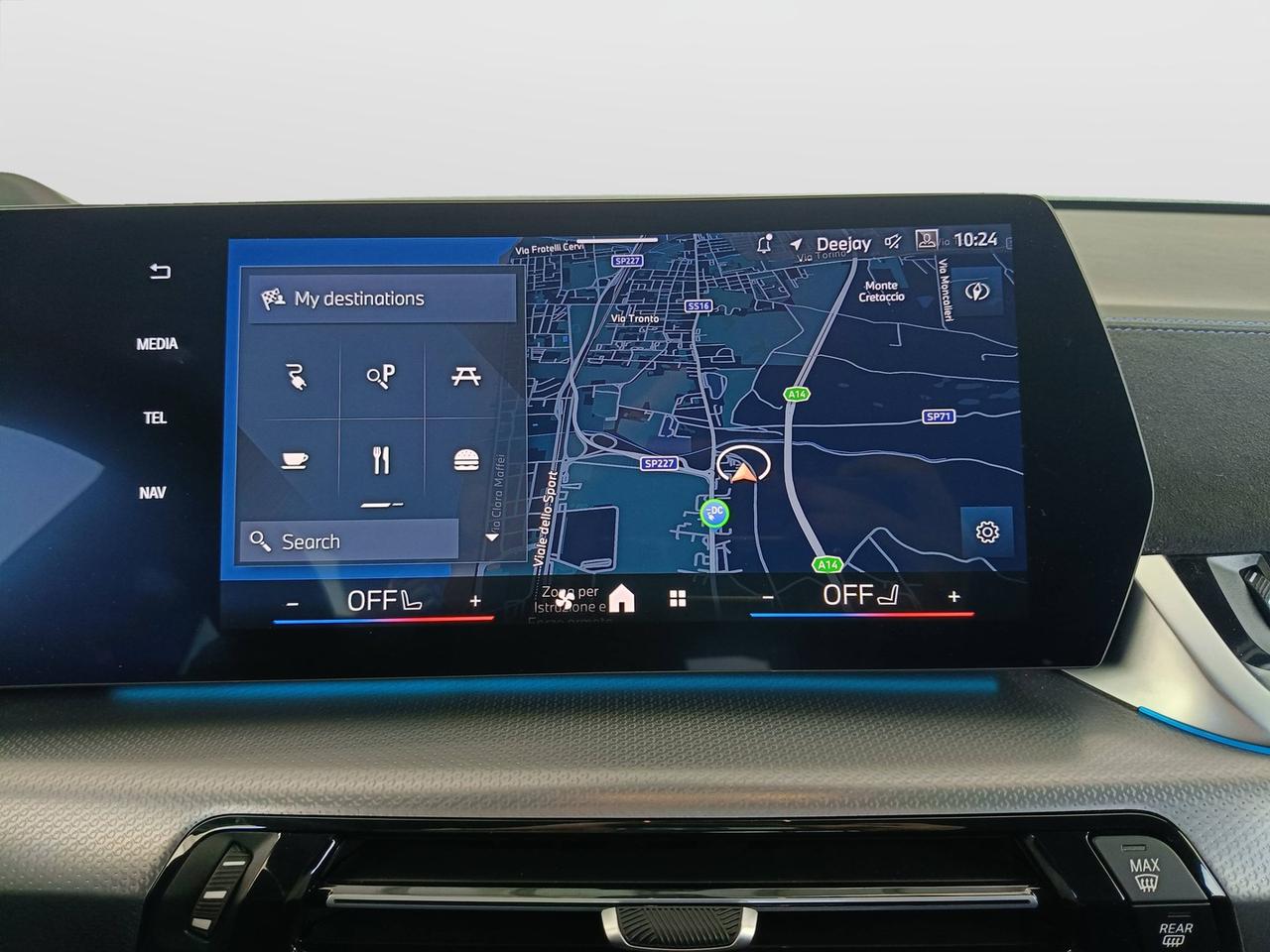 BMW X2 U10 - iX2 edrive 20 MSport Pro