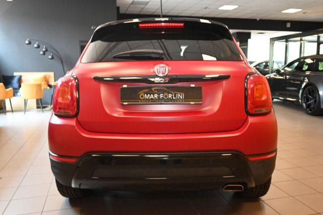 FIAT 500X 2.0 MultiJet 140CV AT9 4X4 CROSS AUT.NAVI TEL FULL